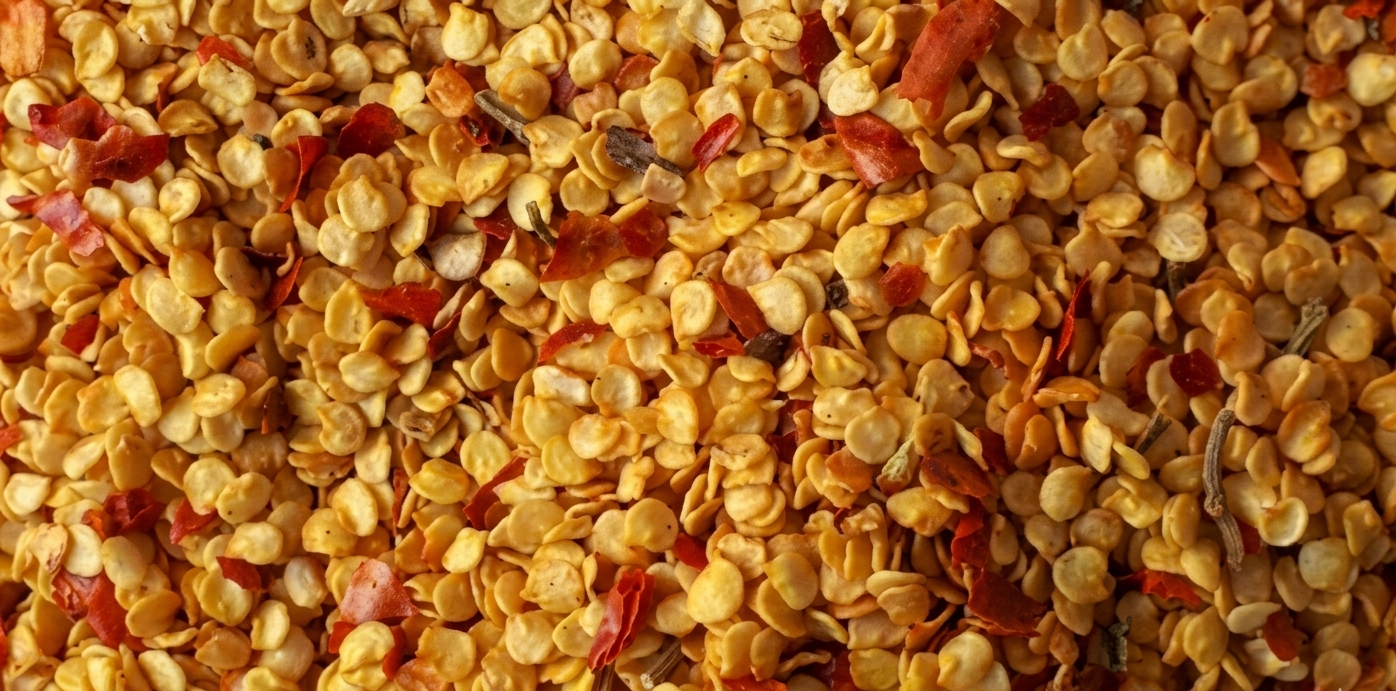 Chilli Seeds — Machine Cleaned High Germination Seeds for Export