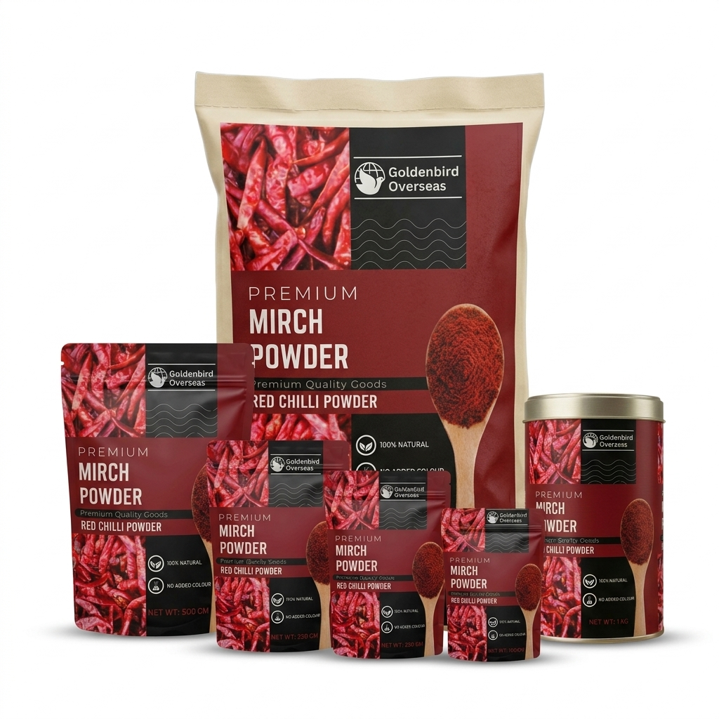 Red Chilli Powder Fine Ground Export Grade from Guntur India