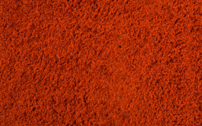 Red Chilli Powder from Guntur — Export Grade Fine Ground Spice