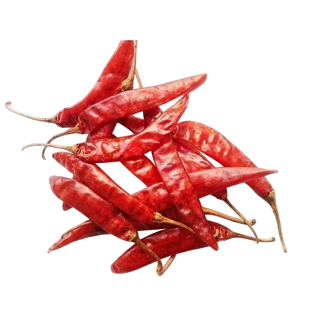 Sannam Dried Chillies Spread Bulk