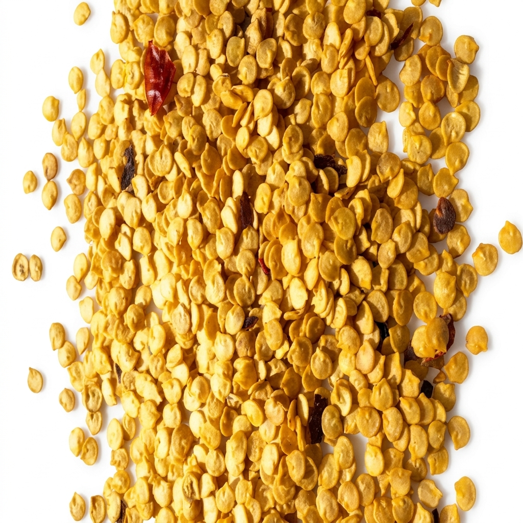 Teja S17 Chilli Seeds Close Up Agriculture